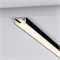 Профиль SL-SLIM-H7-2000 BLACK (Arlight, Алюминий) 037110 - фото 141742