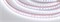 Лента RTW 2-5000PS 24V White6000 2x (3528, 600 LED, LUX) (Arlight, 9.6 Вт/м, IP67) 022321 - фото 141755