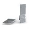 Заглушка ALU-POWER-S30 глухая (Arlight, Алюминий) 015386 - фото 141785