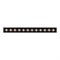 Светильник MAG-ORIENT-LASER-L235-8W Warm2700 (BK, 24 deg, 48V) (Arlight, IP20 Металл, 5 лет) 049996 - фото 141837