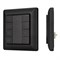 INTELLIGENT ARLIGHT Панель DALI-223-1G-4S-IN-BLACK (BUS) (IARL, -) 029243-1 - фото 141846