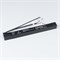 Блок питания ARV-SP-48100-MAG-VIBE-BK (48V, 2.1A, 100W) (Arlight, IP20 Пластик, 5 лет) 044198 - фото 141856