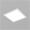 Панель IM-300x300A-12W White (Arlight, IP40 Металл, 3 года) 023149 - фото 141937