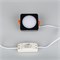 Светодиодная панель LTD-80x80SOL-BK-5W Day White (Arlight, IP44 Пластик, 3 года) 021481 - фото 141960