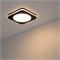 Светодиодная панель LTD-80x80SOL-BK-5W Day White (Arlight, IP44 Пластик, 3 года) 021481 - фото 141966