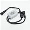 Коннектор питания ARD-PRO-DMX (24V, 1x200pix) (Ardecoled, Закрытый) 031758 - фото 141968