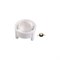 Линза 60DH2W (60°, Emitter, white) (Turlens, -) 011038 - фото 142015