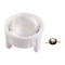 Линза 60DH2W (60°, Emitter, white) (Turlens, -) 011038 - фото 142016