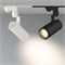 Светильник LGD-ZEUS-TRUECOLOR-4TR-R67-10W Warm3000 CRI98 (BK, 20-60 deg, 230V) (Arlight, IP20 Металл, 5 лет) 031420 - фото 142039