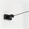 Лента-трос STINGRAY-RT-A120-8mm 24V Warm3000 (9.6 W/m, IP20, 5m) (Arlight, -) 034512 - фото 142093