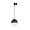 Светильник LGD-EMISFERO-TRACK-HANG-4TR-R150-11W Day4000 (BK, 170 deg, 230V) (Arlight, IP20 Металл, 3 года) 035937 - фото 142103