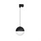 Светильник LGD-EMISFERO-TRACK-HANG-4TR-R150-11W Day4000 (BK, 170 deg, 230V) (Arlight, IP20 Металл, 3 года) 035937 - фото 142107
