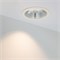 Светильник LTD-LEGEND-R230-35W Warm3000 (WH, 50 deg) (Arlight, IP20 Металл, 3 года) 027320(1) - фото 142124