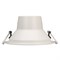 Светильник LTD-LEGEND-R230-35W Warm3000 (WH, 50 deg) (Arlight, IP20 Металл, 3 года) 027320(1) - фото 142125