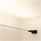 Лента-трос STINGRAY-IC-A120 24V Day4000 (9.6 W/m, IP20, 10m) (Arlight, -) 033888 - фото 142166