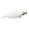 Светодиодная лампа E14 4W Flame 603 Warm White (Arlight, СВЕЧА) 014178 - фото 142232