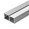 Профиль с экраном ALU-BASE-PW35S-2000 ANOD+FROST AG (Arlight, Металл) 021947 - фото 142256