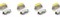 Светодиод ARL-4008UWC (Arlight, SMD 4008) 011282 - фото 142262