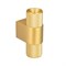 Светильник SP-SPICY-WALL-MINI-TWIN-S104x39-2x3W Day4000 (GD, 40 deg, 230V) (Arlight, IP20 Металл, 3 года) 035563 - фото 142276