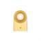 Светильник SP-SPICY-WALL-MINI-TWIN-S104x39-2x3W Day4000 (GD, 40 deg, 230V) (Arlight, IP20 Металл, 3 года) 035563 - фото 142279
