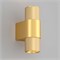 Светильник SP-SPICY-WALL-MINI-TWIN-S104x39-2x3W Day4000 (GD, 40 deg, 230V) (Arlight, IP20 Металл, 3 года) 035563 - фото 142280