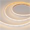 Лента COB-S-X480-8mm 24V Warm3000 (6 W/m, IP20, 5m) (Arlight, боковое свечение) 046903 - фото 142315