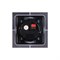 INTELLIGENT ARLIGHT Сенсорная панель KNX-304-13-IN Grey (BUS, Frameless) (IARL, IP20 Металл, 2 года) 038309 - фото 142364
