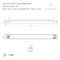 Блок питания ARV-SP-24100-LINEAR-PFC-DALI2-PD (24V, 4.2A, 100W) (Arlight, IP20 Металл, 5 лет) 025596(2) - фото 142422