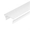 Профиль FOLED-50-CEIL-CENTER-2000 (Arlight, Алюминий) 035769 - фото 142492