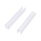 Держатель GALAXY-1206-CLIP-PVC (Arlight, Пластик) 029411 - фото 142500
