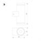 Светильник LGD-RAY-WALL-TWIN-R65-2x9W Warm3000 (GR, 23 deg, 230V) (Arlight, IP65 Металл, 3 года) 038154 - фото 142522