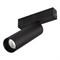 Светильник MAG-SPOT-25-R120-12W Warm3000 (BK, 30 deg, 24V) (Arlight, IP20 Металл, 3 года) 033678(1) - фото 142541