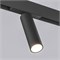 Светильник MAG-SPOT-25-R120-12W Warm3000 (BK, 30 deg, 24V) (Arlight, IP20 Металл, 3 года) 033678(1) - фото 142543