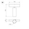 Светильник MAG-SPOT-25-R120-12W Warm3000 (BK, 30 deg, 24V) (Arlight, IP20 Металл, 3 года) 033678(1) - фото 142547