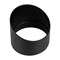 Бленда ALT-RAY-R95 (BK) (Arlight, Металл) 038162 - фото 142562