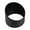 Бленда ALT-RAY-R95 (BK) (Arlight, Металл) 038162 - фото 142564