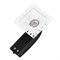 Светильник MS-RIALTO-TRIMLESS-S40x40-9W Warm3000 (WH, 36deg, 230V) (Arlight, IP20 Металл, 5 лет) 048325 - фото 142711