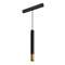 Светильник MAG-SPOT-HANG-25-R30-5W Warm3000 (BK-GD, 45deg, 24V) (Arlight, IP20 Металл, 3 года) 034244 - фото 142791