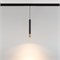 Светильник MAG-SPOT-HANG-25-R30-5W Warm3000 (BK-GD, 45deg, 24V) (Arlight, IP20 Металл, 3 года) 034244 - фото 142793