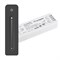 Диммер SMART-DIM-SET-LINE (12-24V, 1x8A, ПДУ 2.4G) (Arlight, IP20 Пластик, 5 лет) 034794 - фото 142822