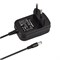 Блок питания ARDV-12-24BW (24V, 0.5A, 12W) (Arlight, Адаптер, 3 года) 040951 - фото 142859