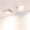 Светильник CL-SIMPLE-S80x80-9W Warm3000 (WH, 45 deg) (Arlight, IP20 Металл, 3 года) 026874 - фото 142962