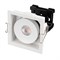 Светильник CL-SIMPLE-S80x80-9W Warm3000 (WH, 45 deg) (Arlight, IP20 Металл, 3 года) 026874 - фото 142969