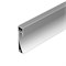 Профиль PLINTUS-H54-2000 ANOD (Arlight, Алюминий) 046388 - фото 142975