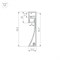 Профиль PLINTUS-H54-2000 ANOD (Arlight, Алюминий) 046388 - фото 142977