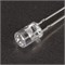 Светодиод ARL-5923UWC-3.5cd-E (Arlight, 5мм (цилиндр)) 007152 - фото 143002
