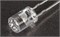 Светодиод ARL-5923UWC-3.5cd-E (Arlight, 5мм (цилиндр)) 007152 - фото 143004