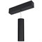 Светильник MAG-SPOT-HANG-45-R50-7W Day4000 (BK, 24 deg, 24V) (Arlight, IP20 Металл, 3 года) 027008 - фото 143017