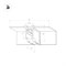 Коннектор угловой MAG-MICROCOSM-CON-FDW-L90-INT (BK, внутренний) (Arlight, IP20) 044525 - фото 143105