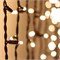 Светодиодная гирлянда ARD-CURTAIN-PRO-2000x3000-BLACK-760LED-FLASH WARM/WARM (230V, 70W) (Ardecoled, IP65) 026060 - фото 143158